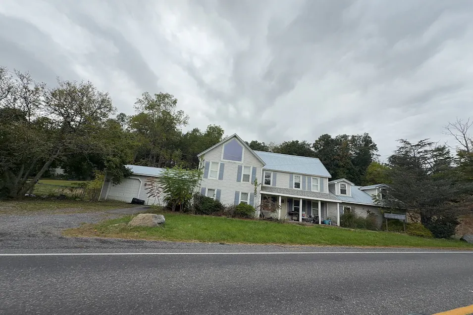 9875 Buffalo Rd Mifflinburg, PA 17844, Union County