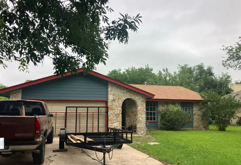 1212 Wroxton Way Round Rock, TX 78664, Williamson County