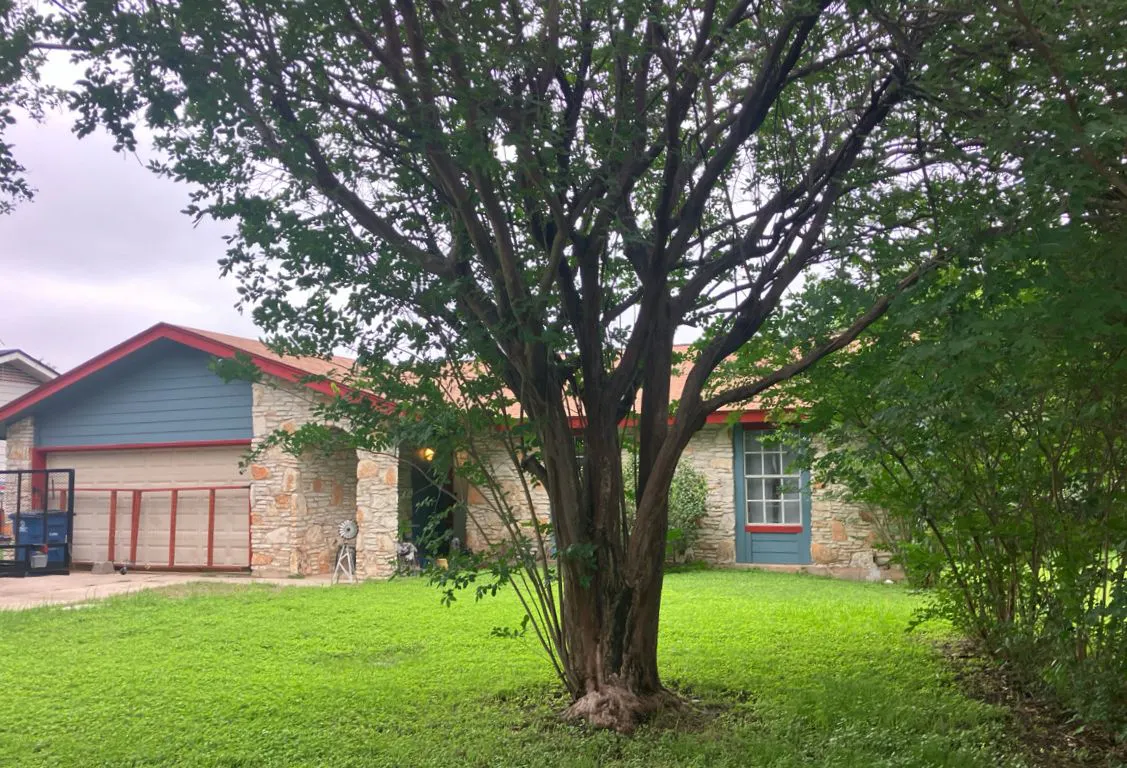 Wroxton Way, Round Rock, TX 78664 #1