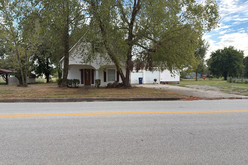 302 W Main St Weir, KS 66781, Cherokee County
