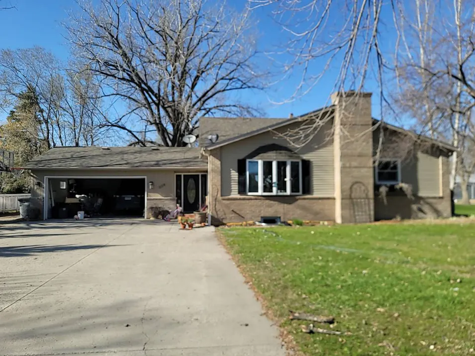 508 Wall St Ave N Moorhead, MN 56560, Clay County