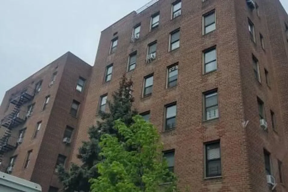 6615 Wetherole St Rego Park, NY 11374, Queens County