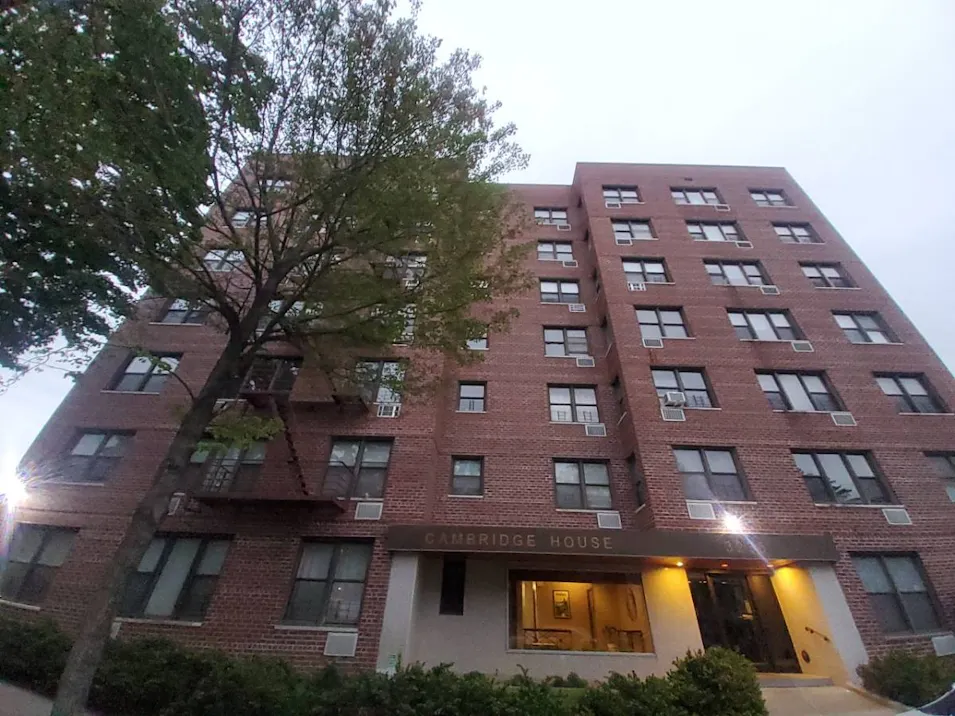 3235 Cambridge Ave Bronx, NY 10463, Bronx County
