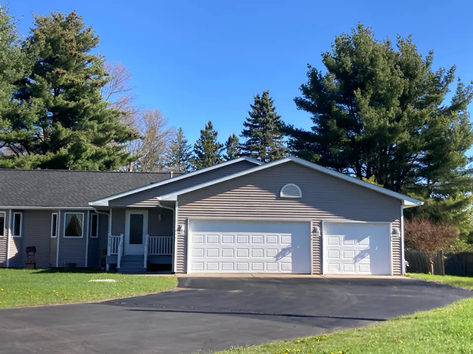 6312 Stark Road Harris, MN 55032, Chisago County