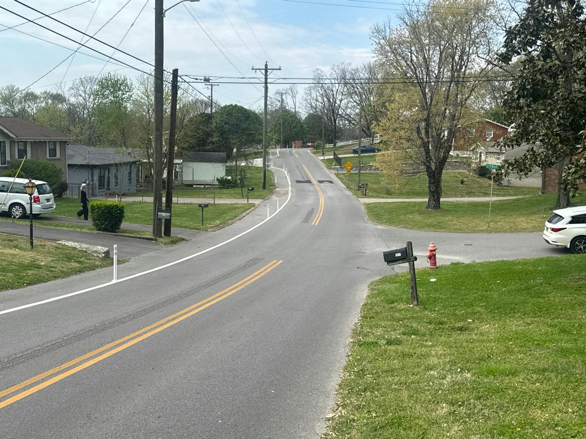 Tampa Dr, Nashville, TN 37211