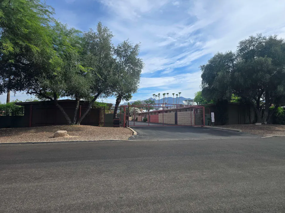 3027 E Blacklidge Dr #11 Tucson, AZ 85716, Pima County