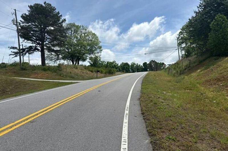 Oak Ridge Dr, Flowery Branch, GA 30542