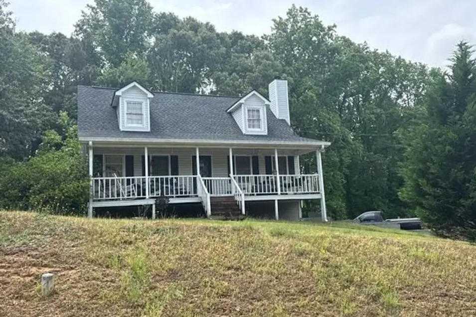 6211 Oak Ridge Dr Flowery Branch, GA 30542, Hall County