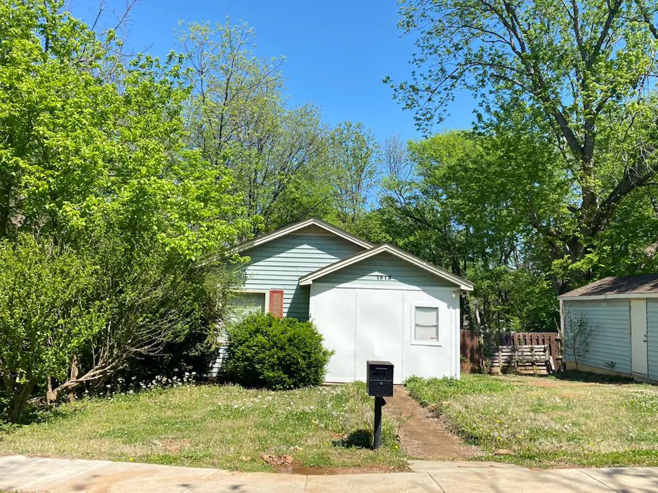 1513 Stevens Avenue Northeast Huntsville, AL 35801, Madison County