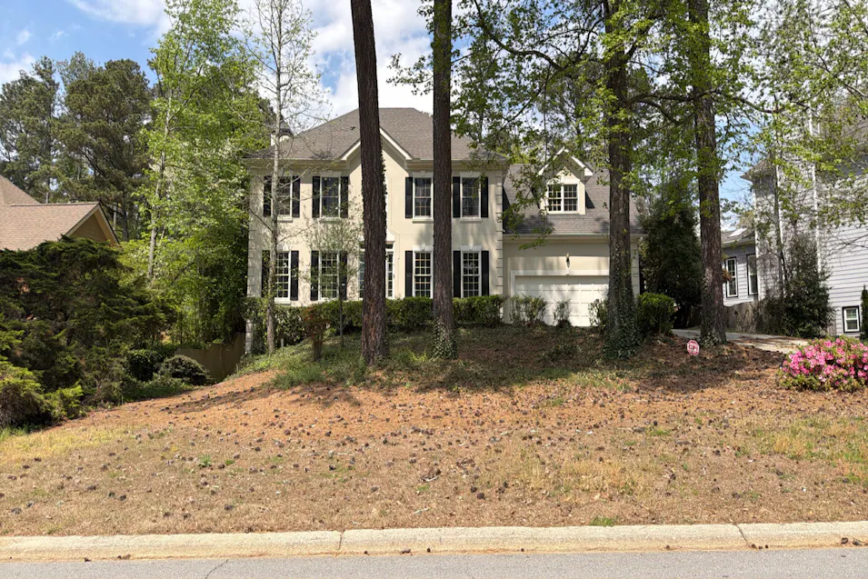 180 Shyrewood Dr Lawrenceville, GA 30043, Gwinnett County