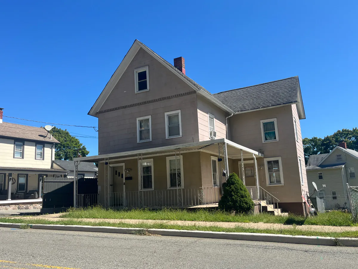 Mount Hope Ave, Dover, NJ 07801 #1