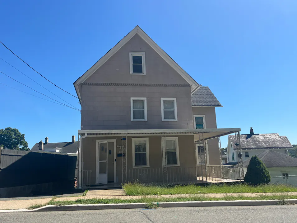 122 Mount Hope Avenue Dover, NJ 07801, Morris County