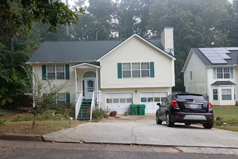 5525 Perching Pl