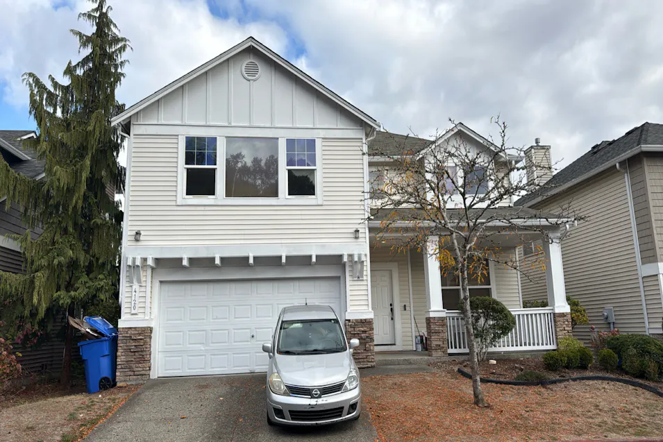 4120 S 225th Pl Unit 26 Kent, WA 98032, King County