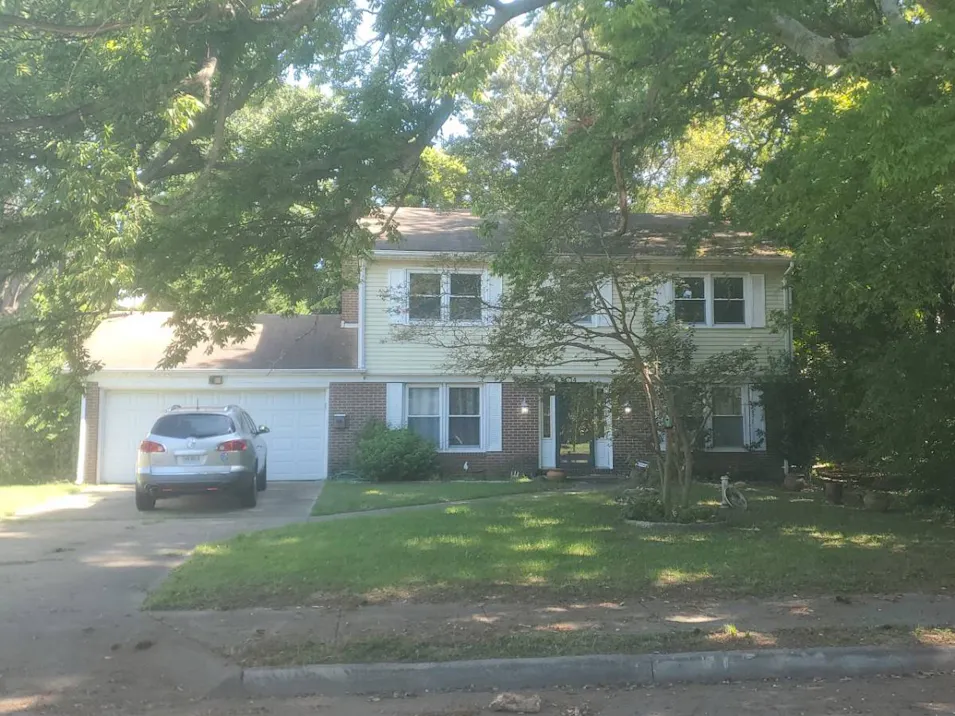 14 Claymore Drive Hampton, VA 23669, Hampton City County