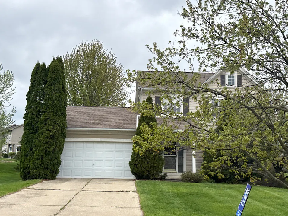 2210 Green Valley Ct Ann Arbor, MI 48103, Washtenaw County