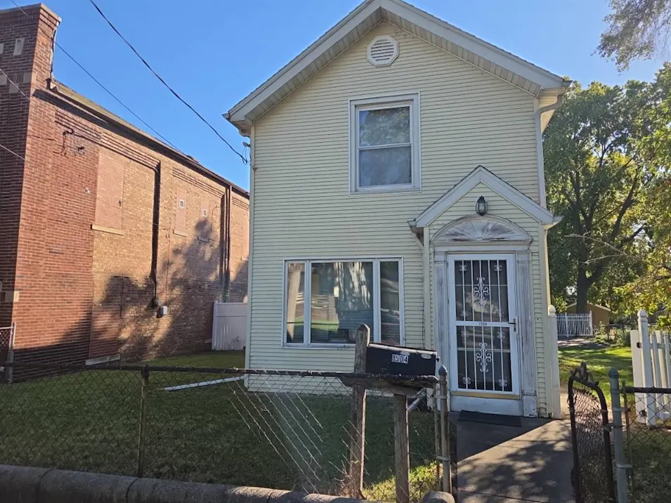 1504s Easton Ave Peoria, IL 61605, Peoria County