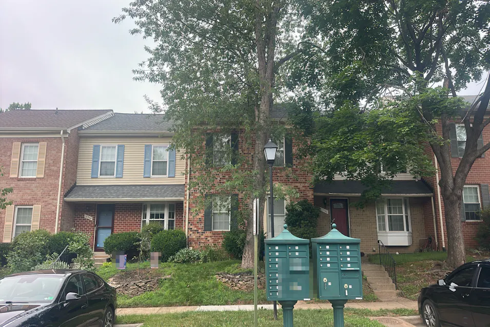 10342 Granite Creek Ln Oakton, VA 22124, Fairfax County