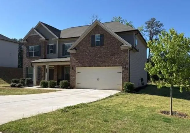 Rosewood Pl, Fairburn, GA 30213 #1