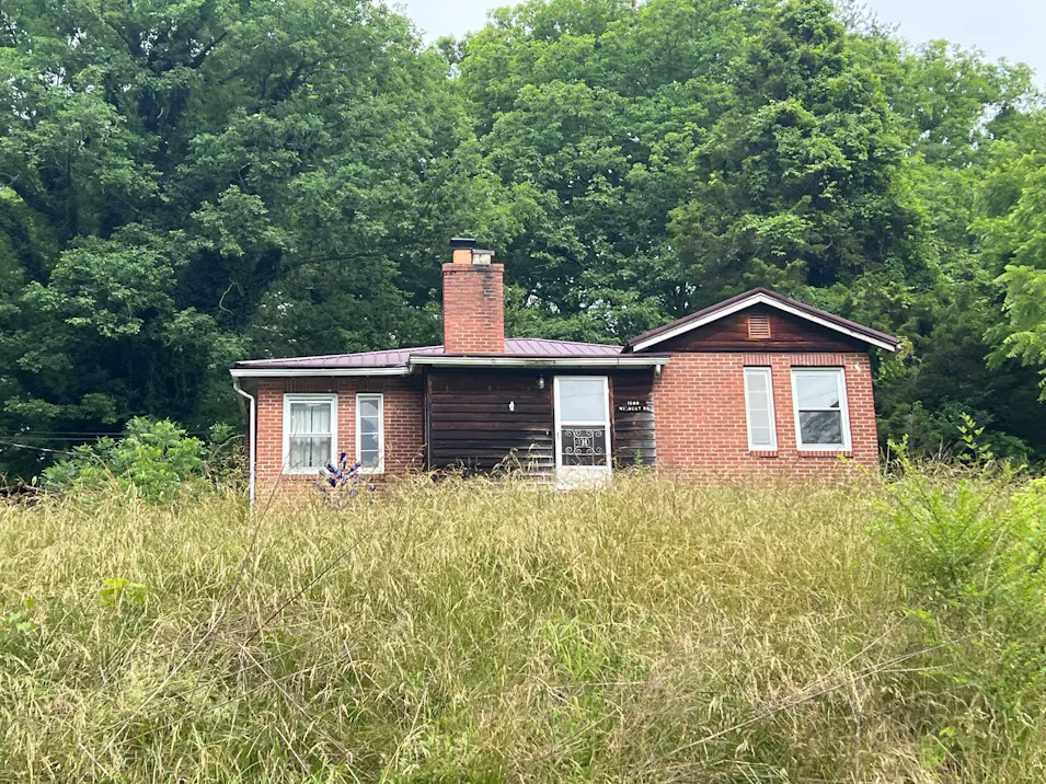 1509 Wildcat Road Big Stone Gap, VA 24219, Wise County