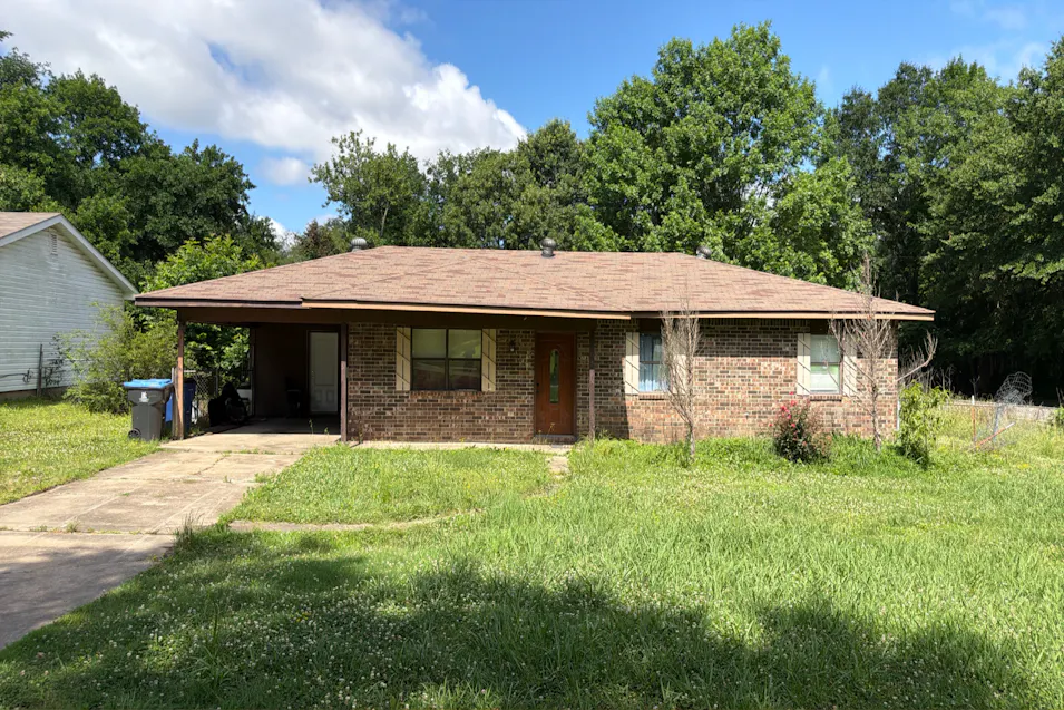 3619 North 25th Street Fort Smith, AR 72904, Sebastian (Fort Smith) County