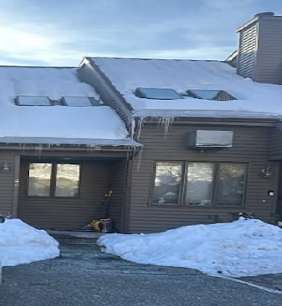 46 Twin Oaks Unit 46 New Milford, CT 06776, Litchfield County