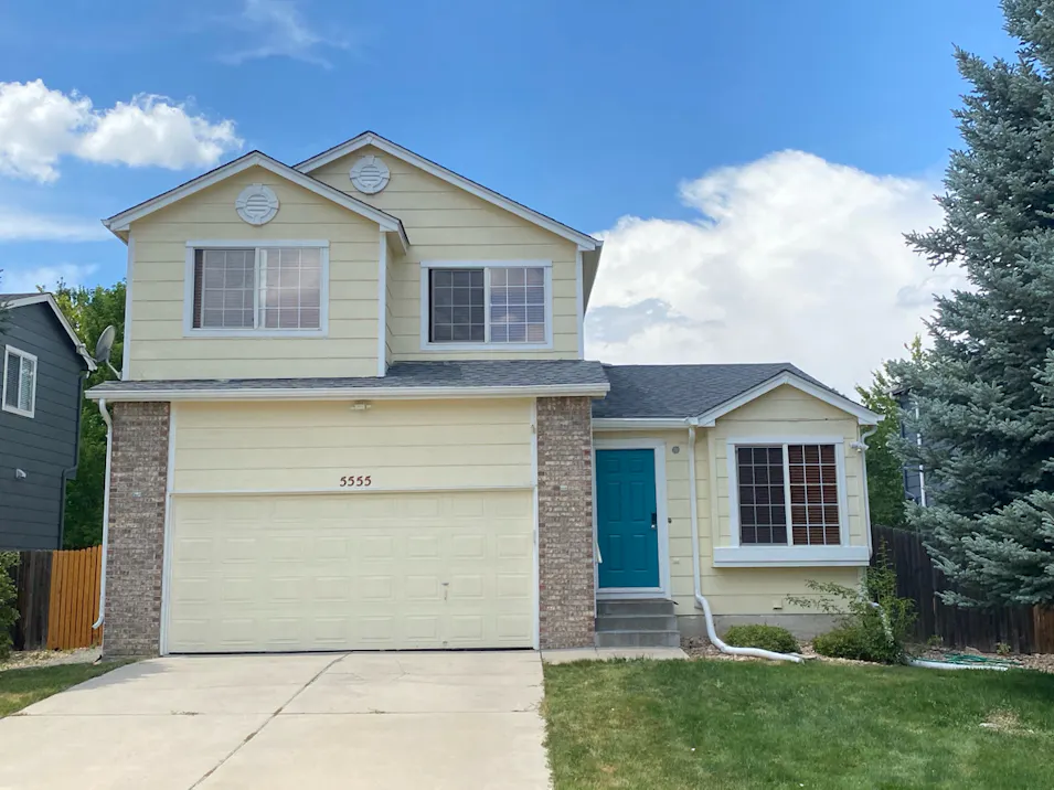 5555 Sout Yakima Way Aurora, CO 80015, Arapahoe County