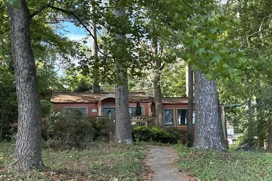 4561 Lakeshore Dr Pine Lake, GA 30072, Dekalb County