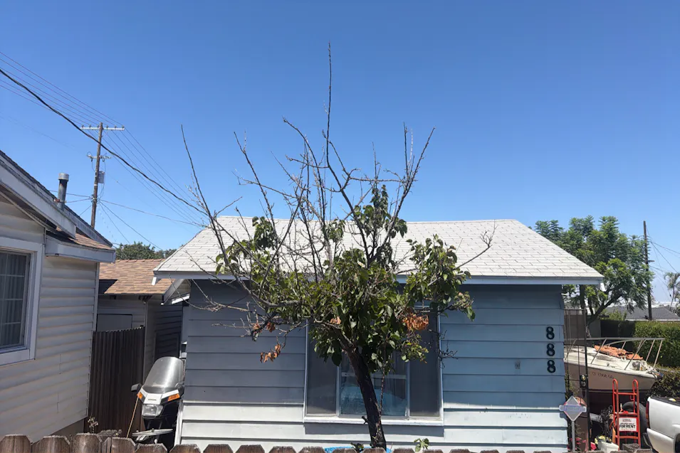 888 S Herbert Ave San Pedro, CA 90731, Los Angeles County