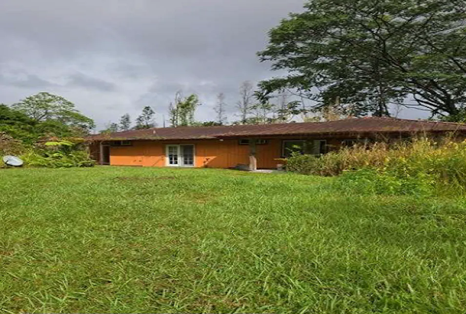 16- 1885 41st Avenue Keaau, HI 96749, Hawaii County