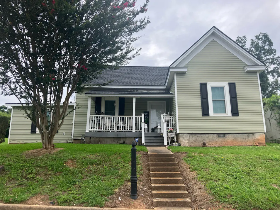 66 Savannah St Newnan, GA 30263, Coweta County