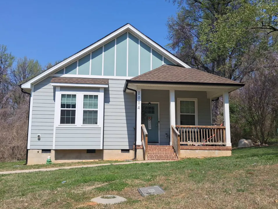 1014 Trexler Street Salisbury, NC 28144, Rowan County