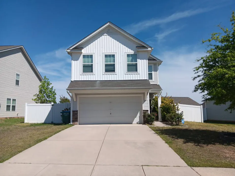 833 Georgia Oak Lane Landis, NC 28088, Rowan County