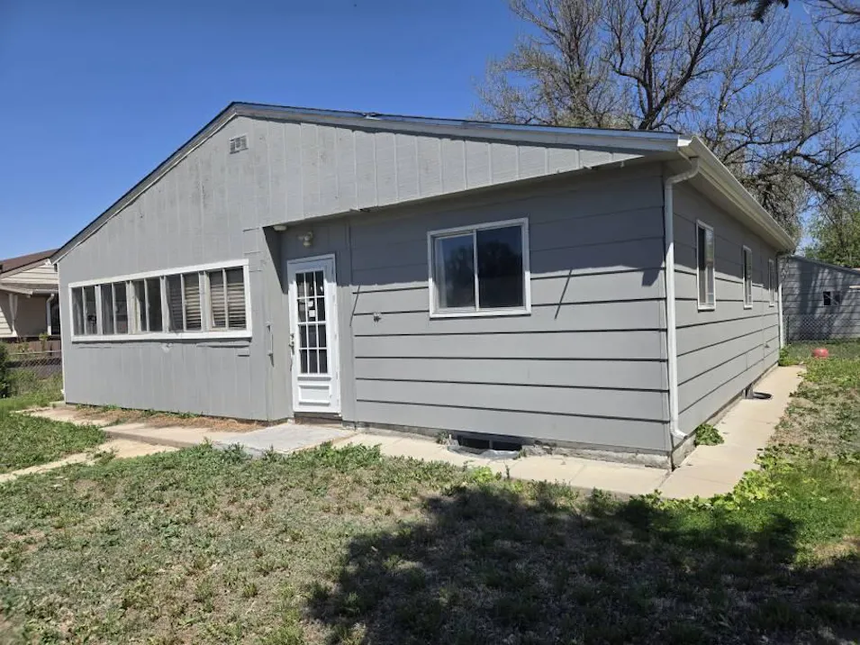 415 Colorado Ave Brush, CO 80723, Morgan County