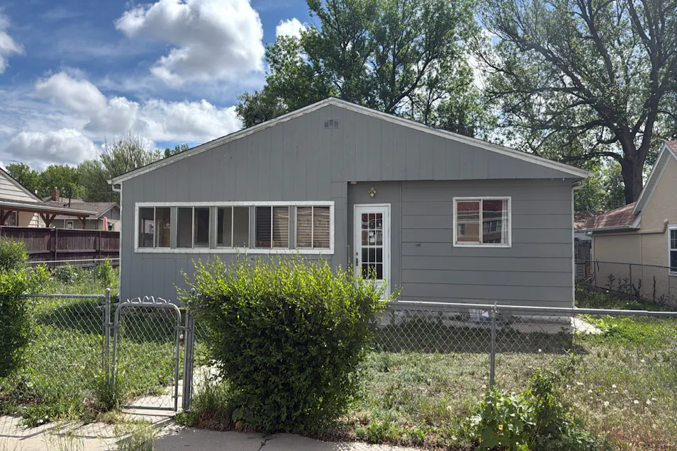 415 Colorado Ave Brush, CO 80723, Morgan County