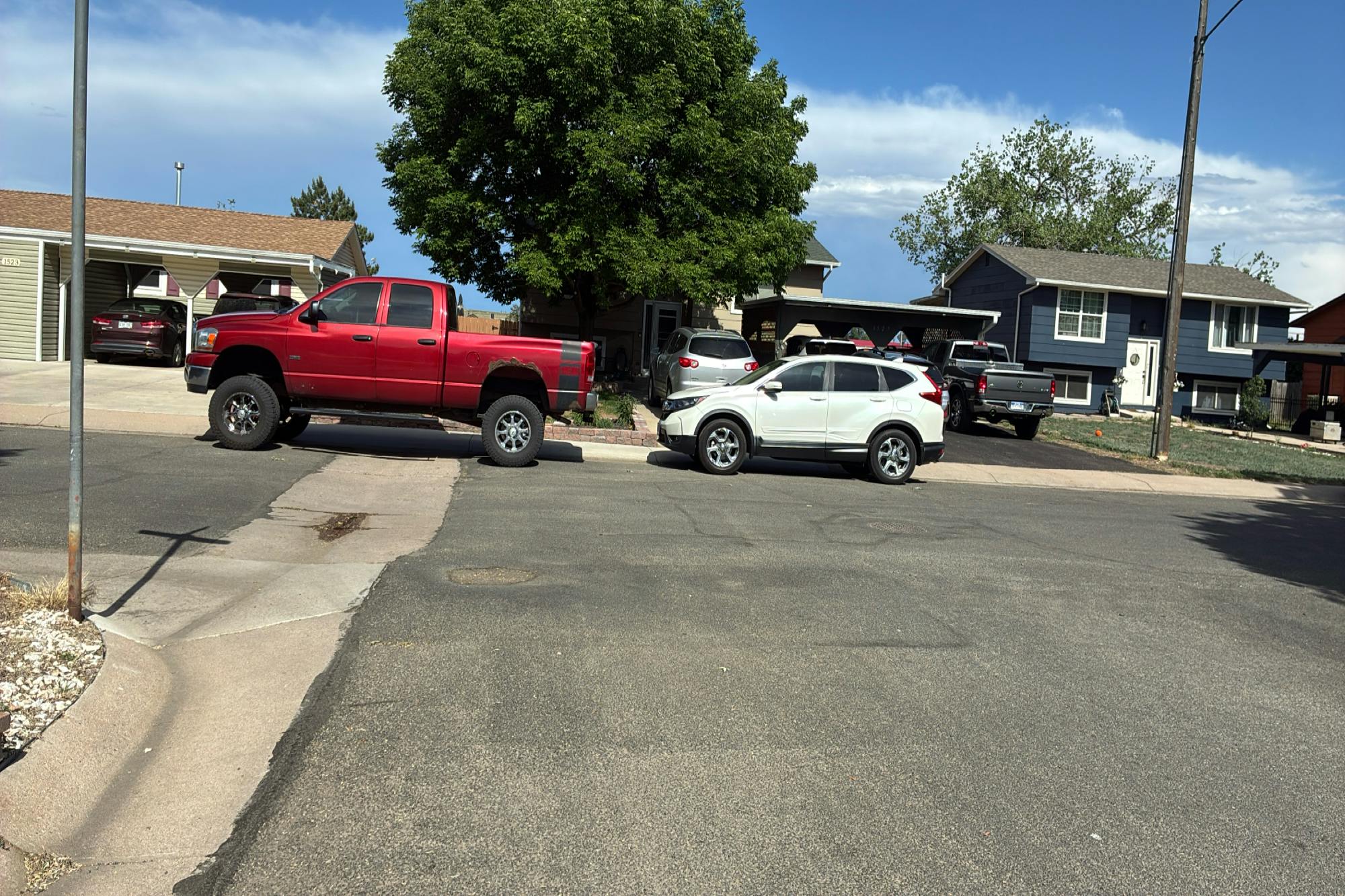 Sanchez Ct, Platteville, CO 80651