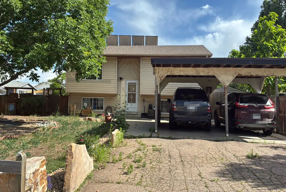 1501 Sanchez Ct Platteville, CO 80651, Weld County