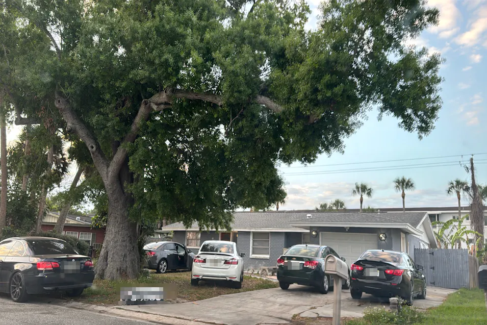 2412 58th Avenue Dr W Bradenton, FL 34207, Manatee County