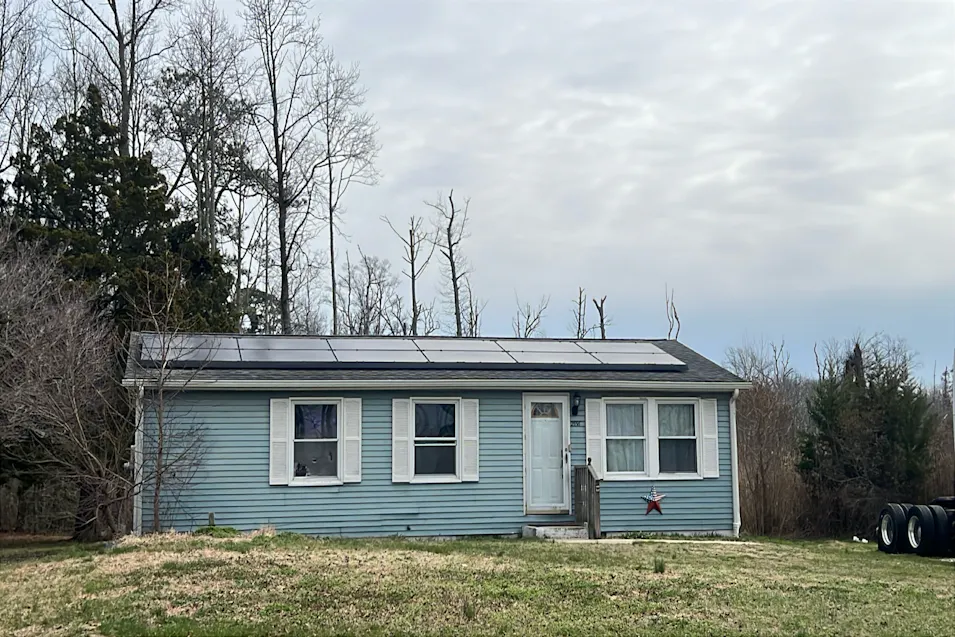 2556 Milbourne Dr Port Norris, NJ 08349, Cumberland County