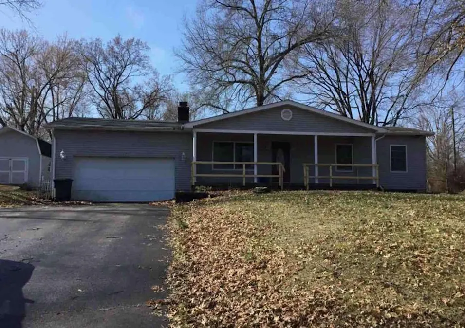 532 Beechwood Dr Charlestown, IN 47111, Clark County