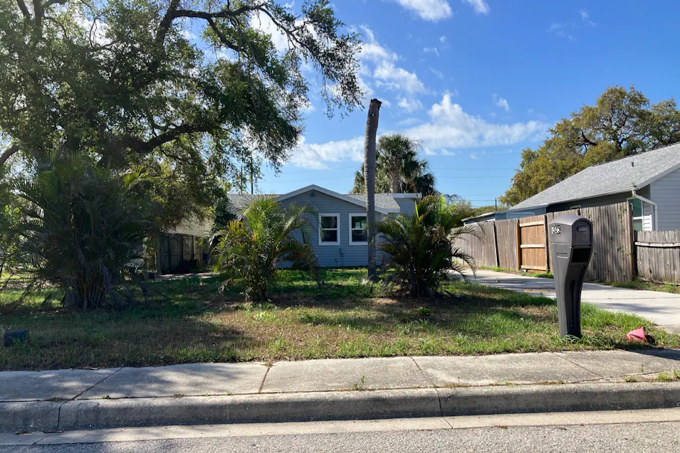 205 2nd Ave NW Largo, FL 33770, Pinellas County