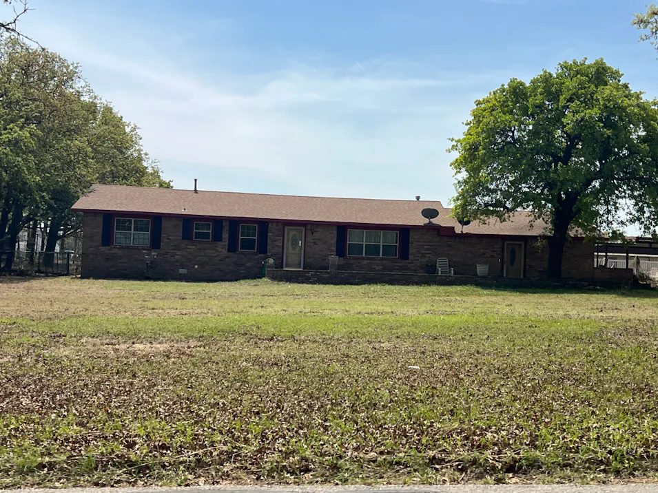 2085 Lincoln Street Healdton, OK 73438, Carter County