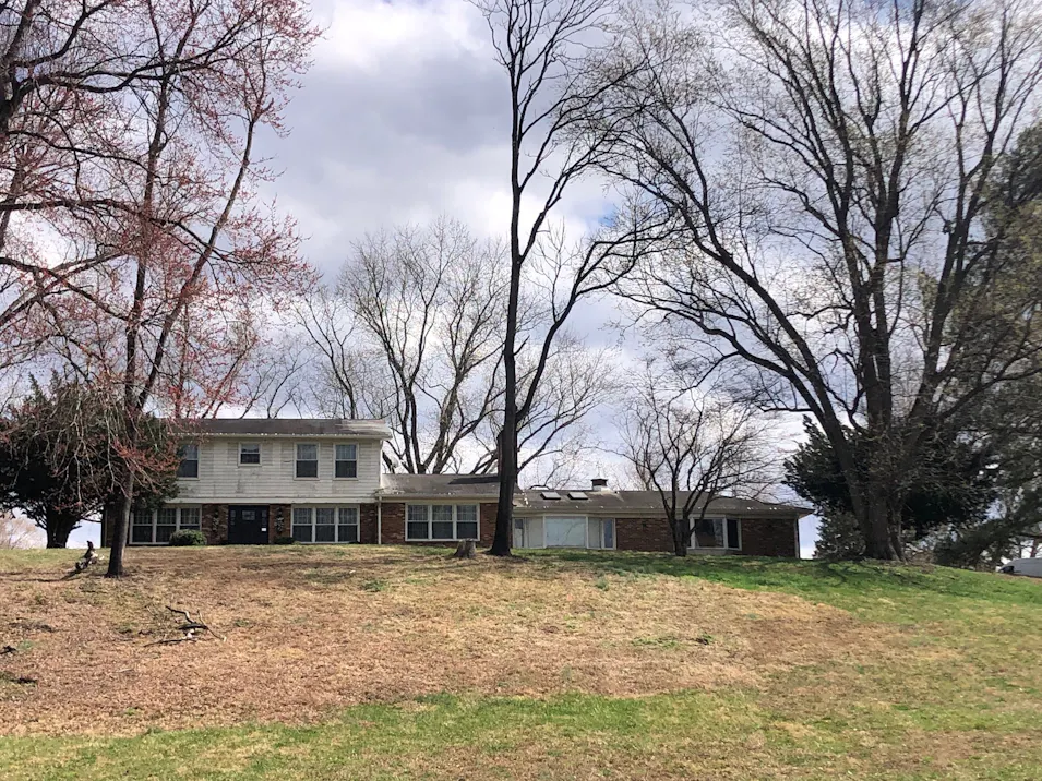 6408 Pond Dr Upper Marlboro, MD 20772, Prince Georges County