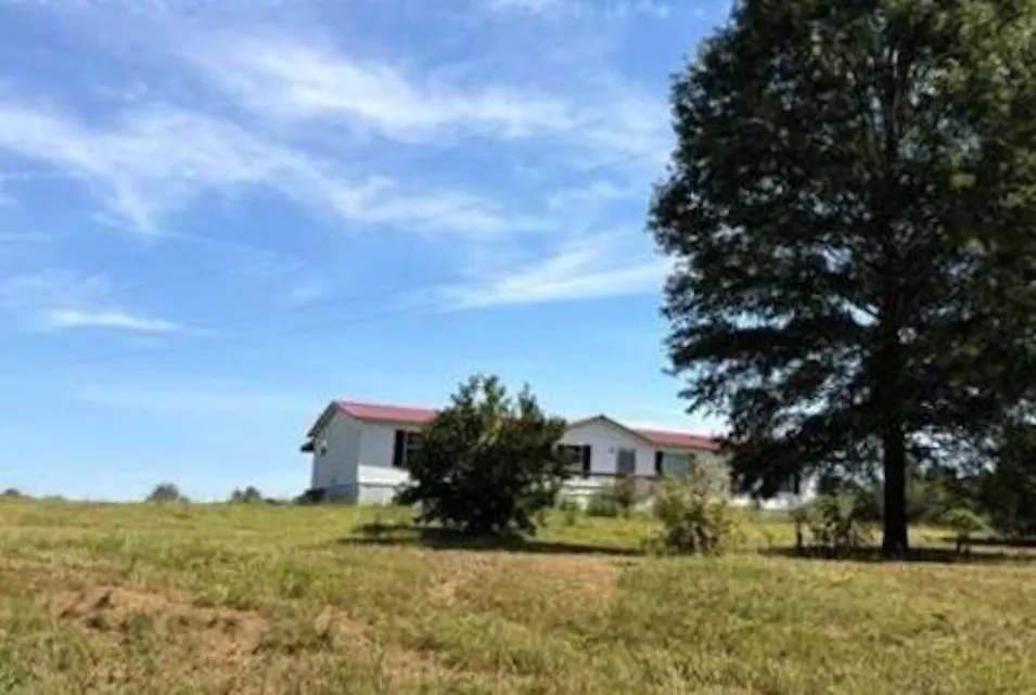 1644 Mills Darden Road Lexington, TN 38351, Henderson County
