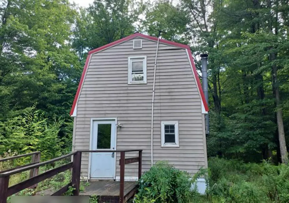 9584 Lafever Rd Cuba, NY 14727, Allegany County