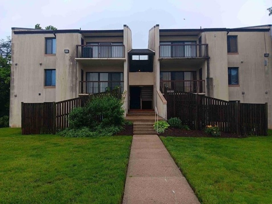 10135 Prince Pl Unit 103 Upper Marlboro, MD 20774, Prince George's County
