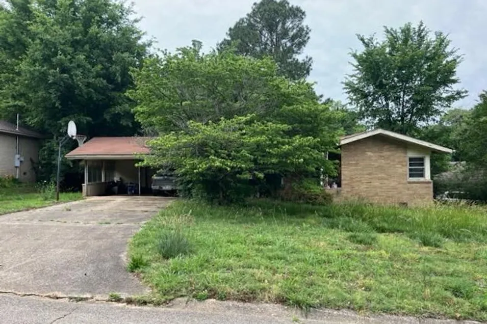 910 Marcom Street Jonesboro, AR 72401, Craighead County