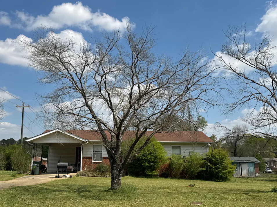 108 Hammerhawk Road Griffin, GA 30223, Spalding County