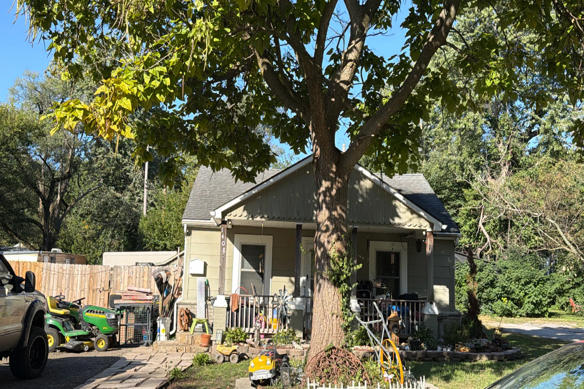 Pope Ave, Independence, MO 64055