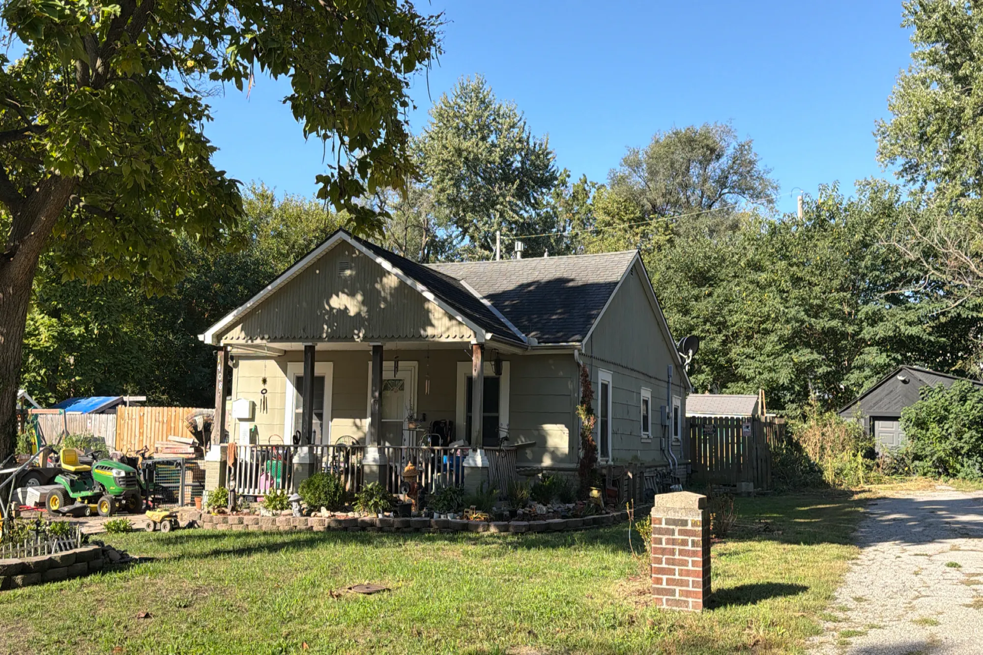 Pope Ave, Independence, MO 64055 #1